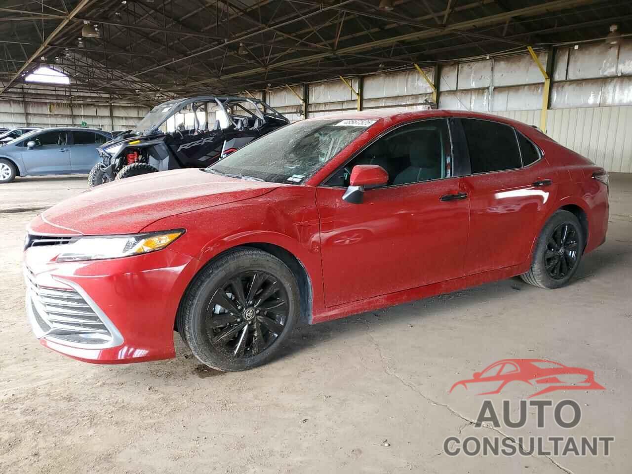 TOYOTA CAMRY 2024 - 4T1C11AK1RU201830
