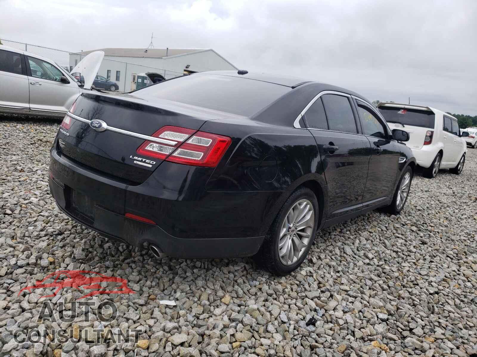 FORD TAURUS 2016 - 1FAHP2F8XGG110861