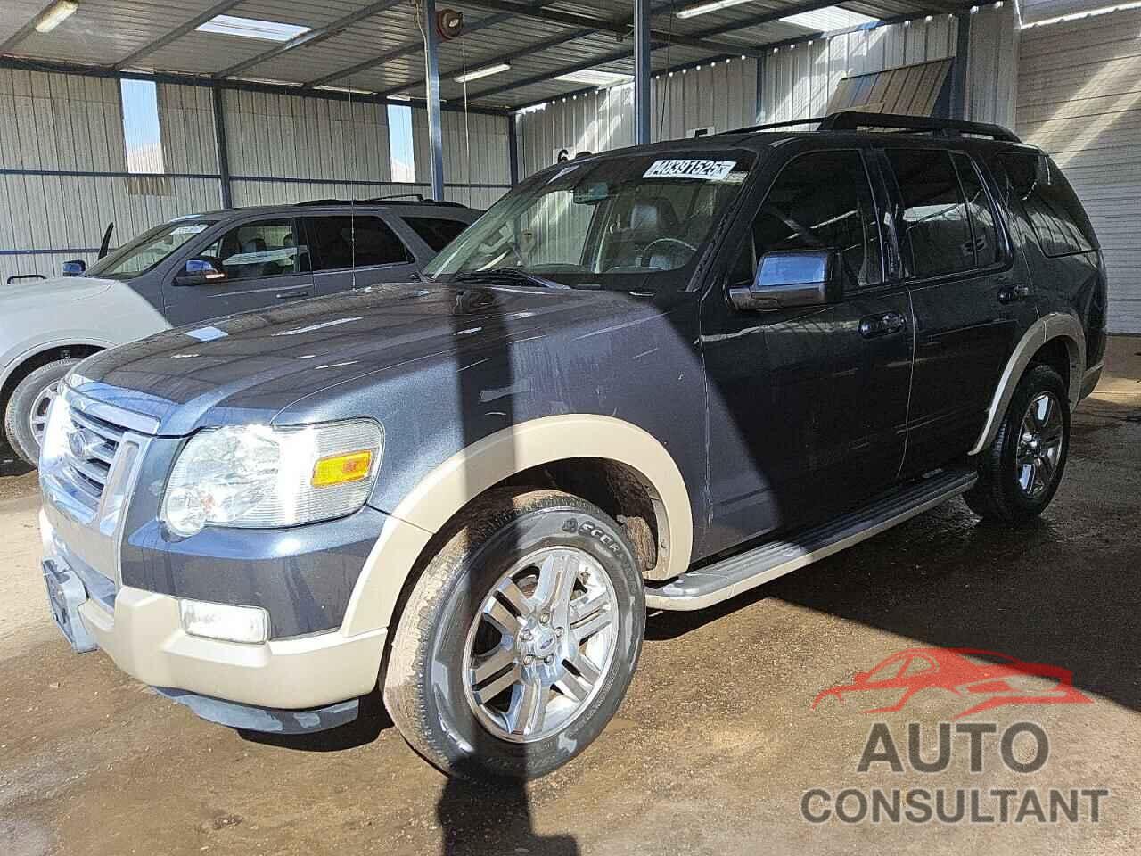 FORD EXPLORER 2010 - 1FMEU7E83AUA82099