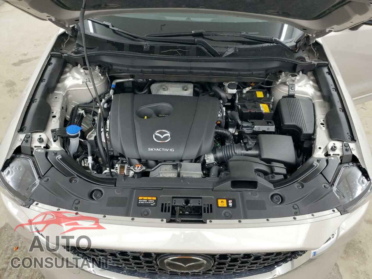 MAZDA CX-5 SELEC 2024 - JM3KFBBL3R0441314