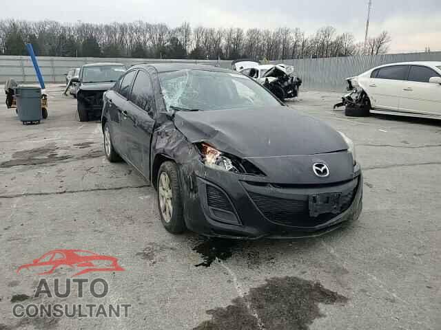 MAZDA 3 2011 - JM1BL1VF9B1403040