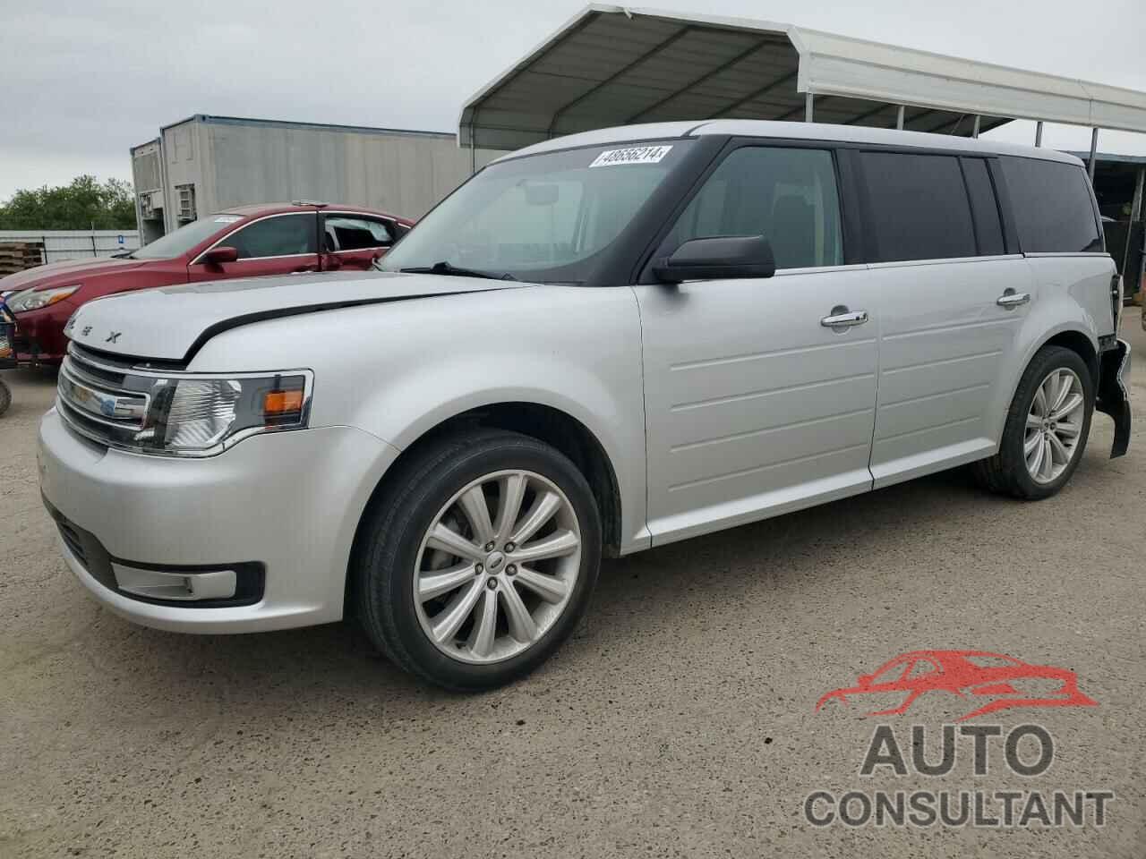 FORD FLEX 2019 - 2FMGK5C89KBA20266