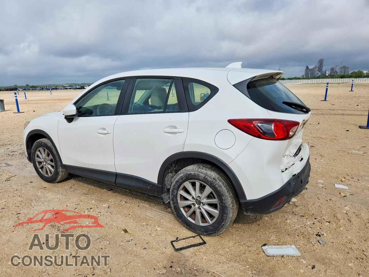 MAZDA CX-5 2014 - JM3KE2BE8E0405715