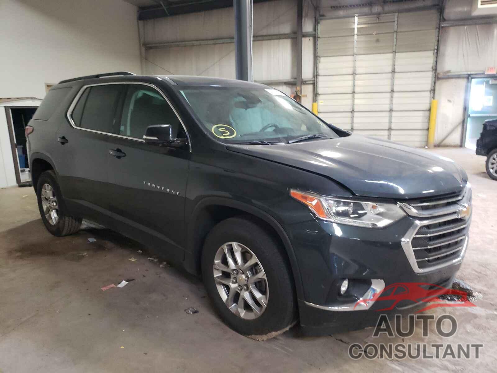 CHEVROLET TRAVERSE 2020 - 1GNEVHKW3LJ292398