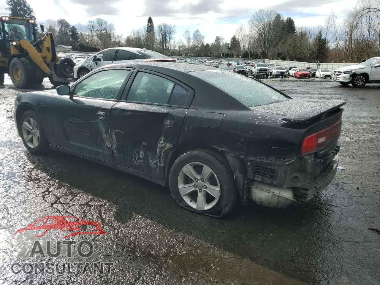 DODGE CHARGER 2011 - 2B3CL3CG4BH548288