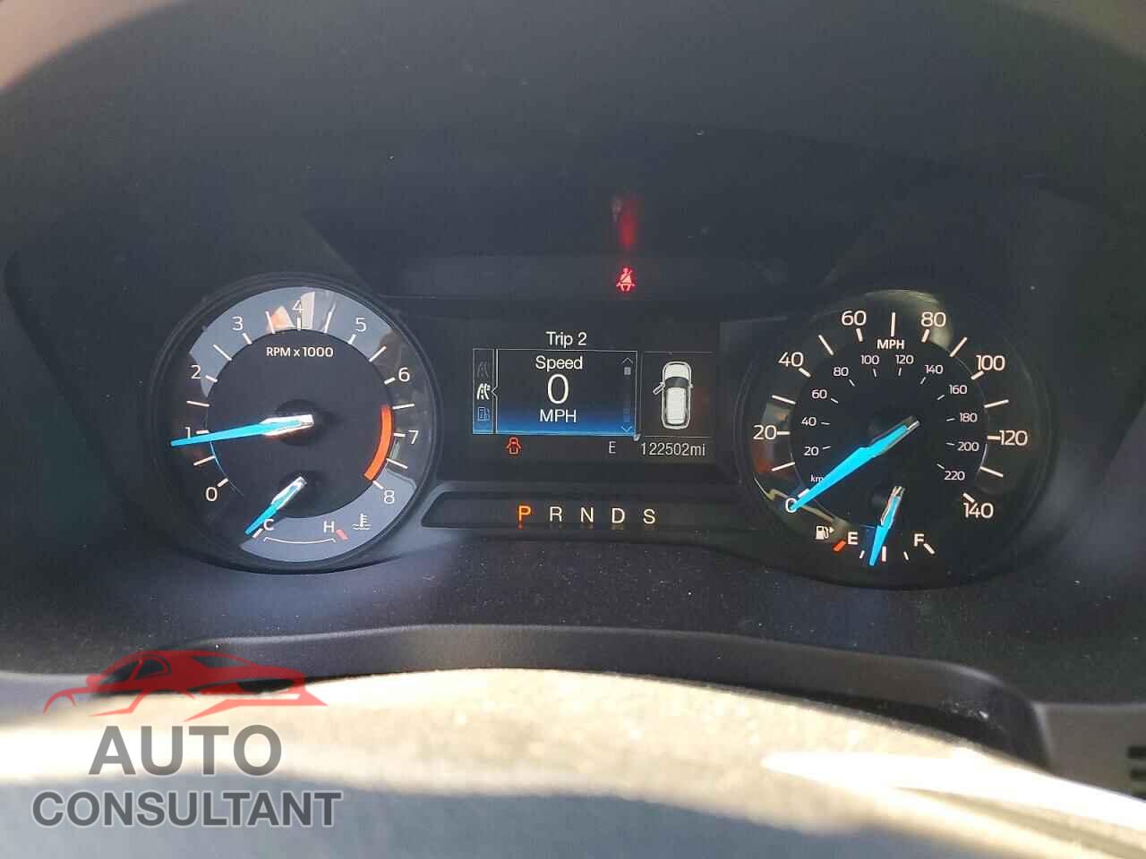 FORD EXPLORER 2018 - 1FM5K7B80JGB78006
