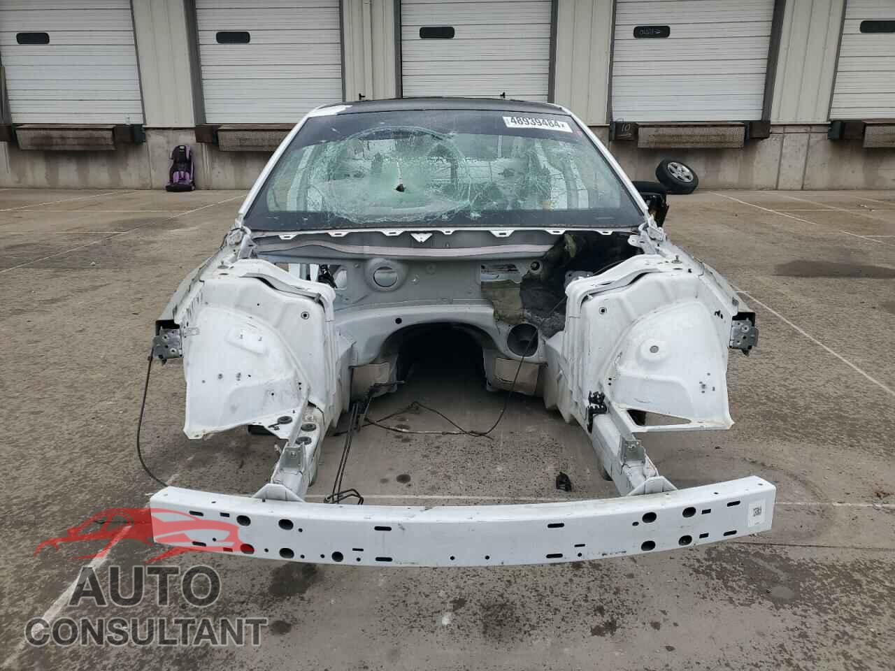 DODGE CHARGER 2021 - 2C3CDXGJ7MH616762