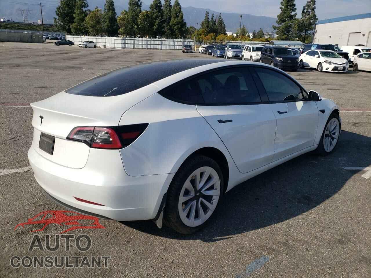 TESLA MODEL 3 2023 - 5YJ3E1EA4PF585053