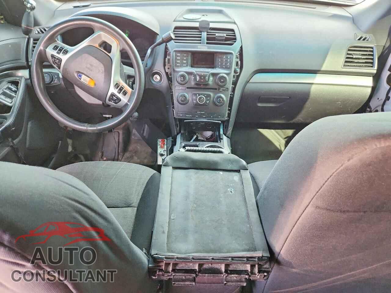 FORD EXPLORER 2014 - 1FM5K8AR6EGC60781