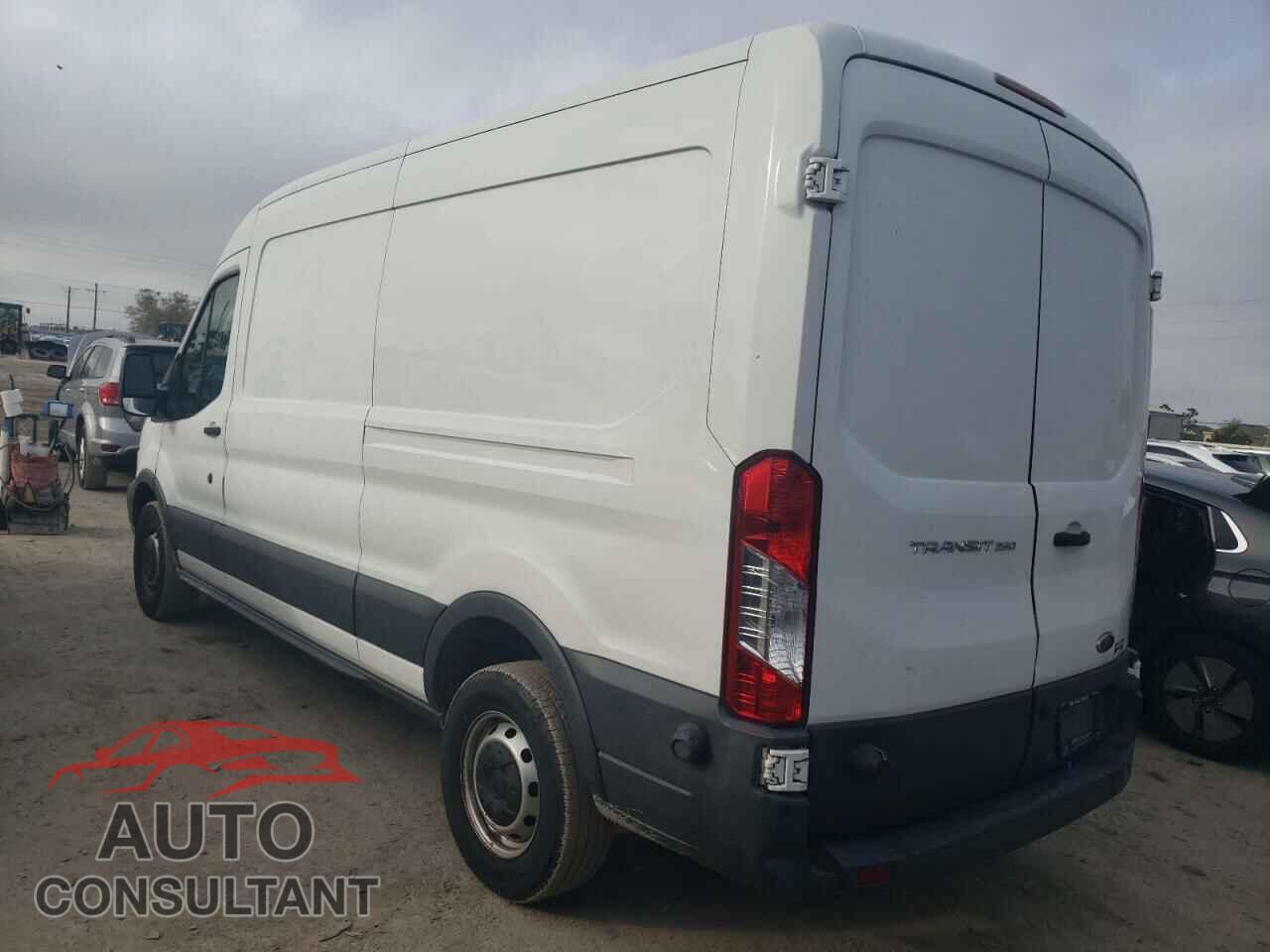 FORD TRANSIT 2016 - 1FTYR2CM4GKA68092