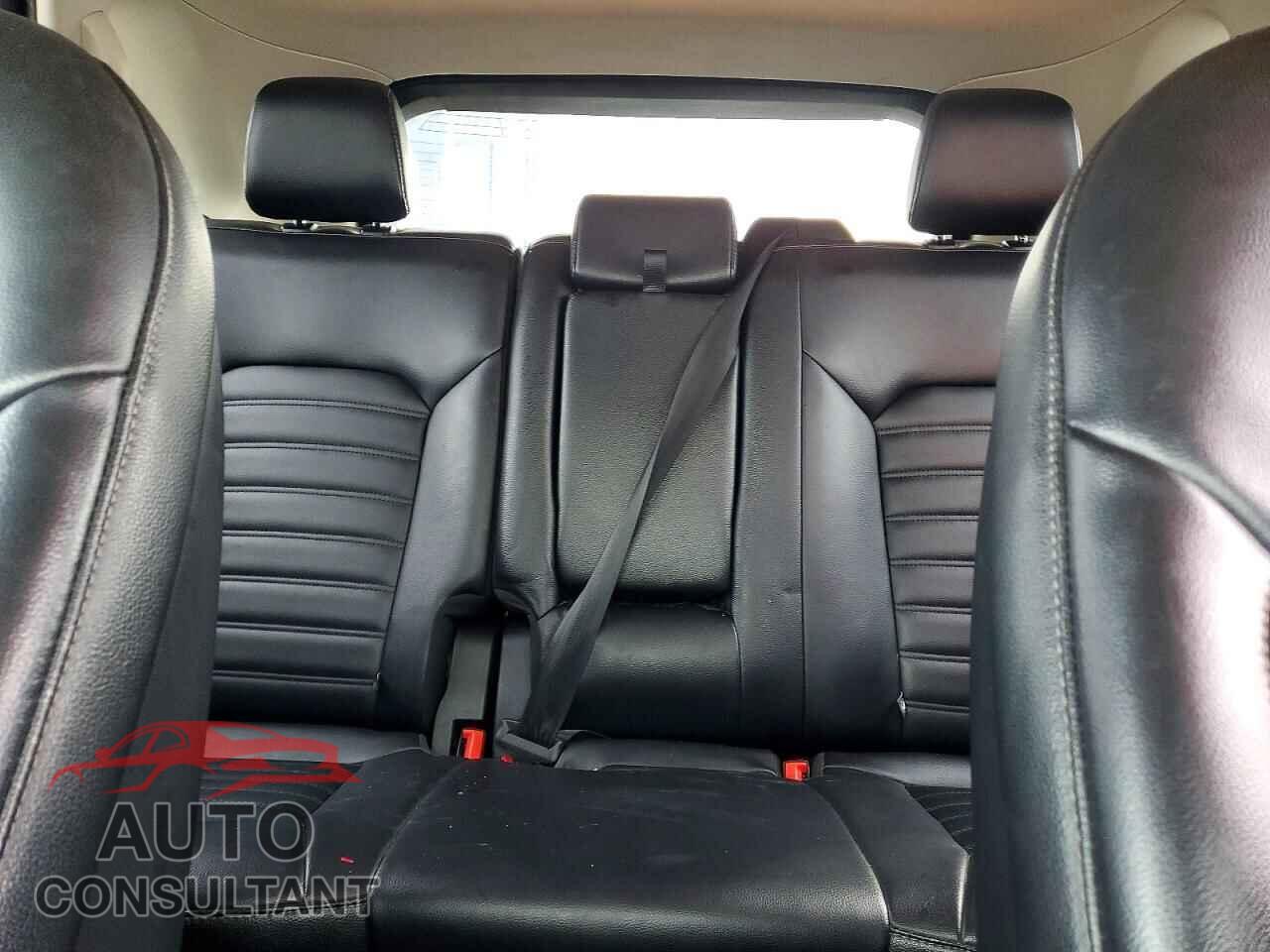 FORD EDGE 2023 - 2FMPK4J9XPBA37140