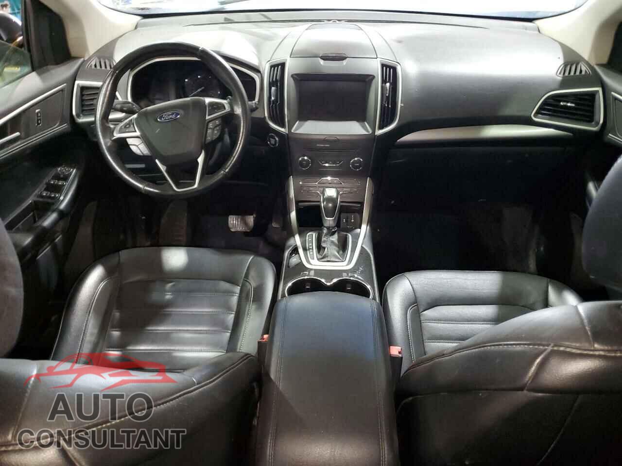 FORD EDGE 2015 - 2FMTK4J90FBC16994