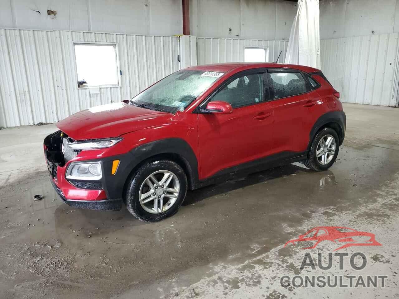 HYUNDAI KONA 2020 - KM8K1CAA2LU527142