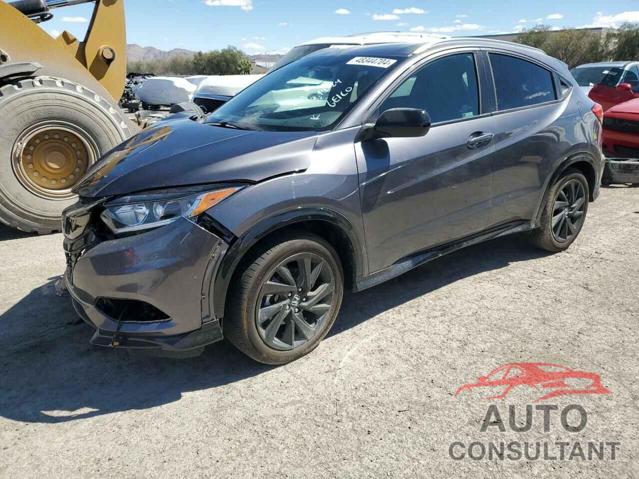 HONDA HR-V 2022 - 3CZRU5H18NM737838