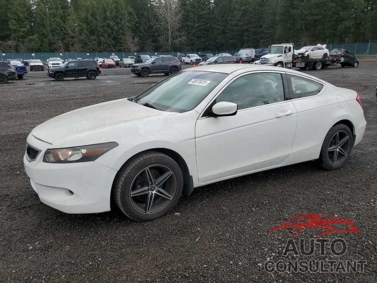 HONDA ACCORD 2010 - 1HGCS1B39AA015470