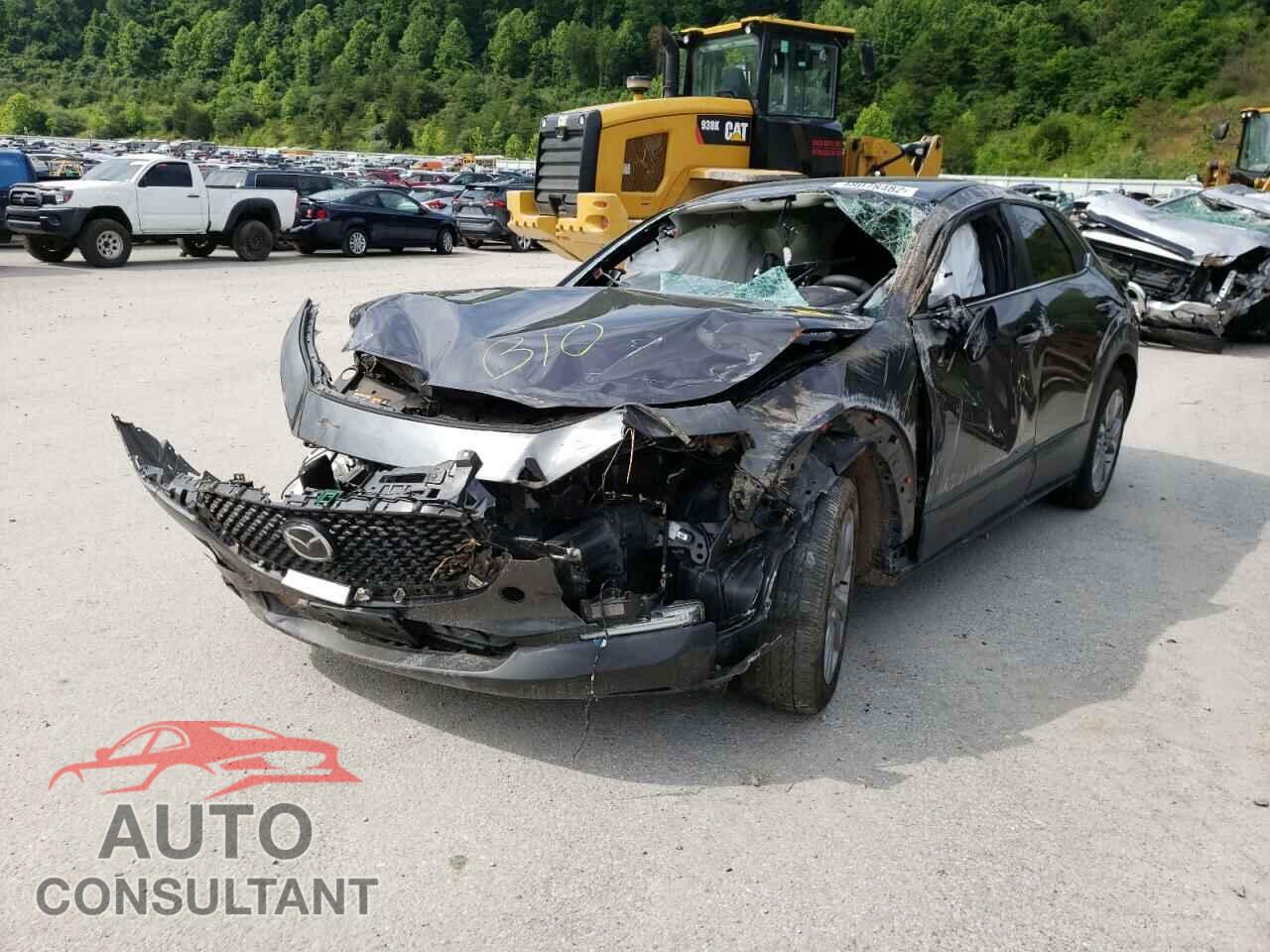MAZDA CX30 2021 - 3MVDMBBL3MM263531
