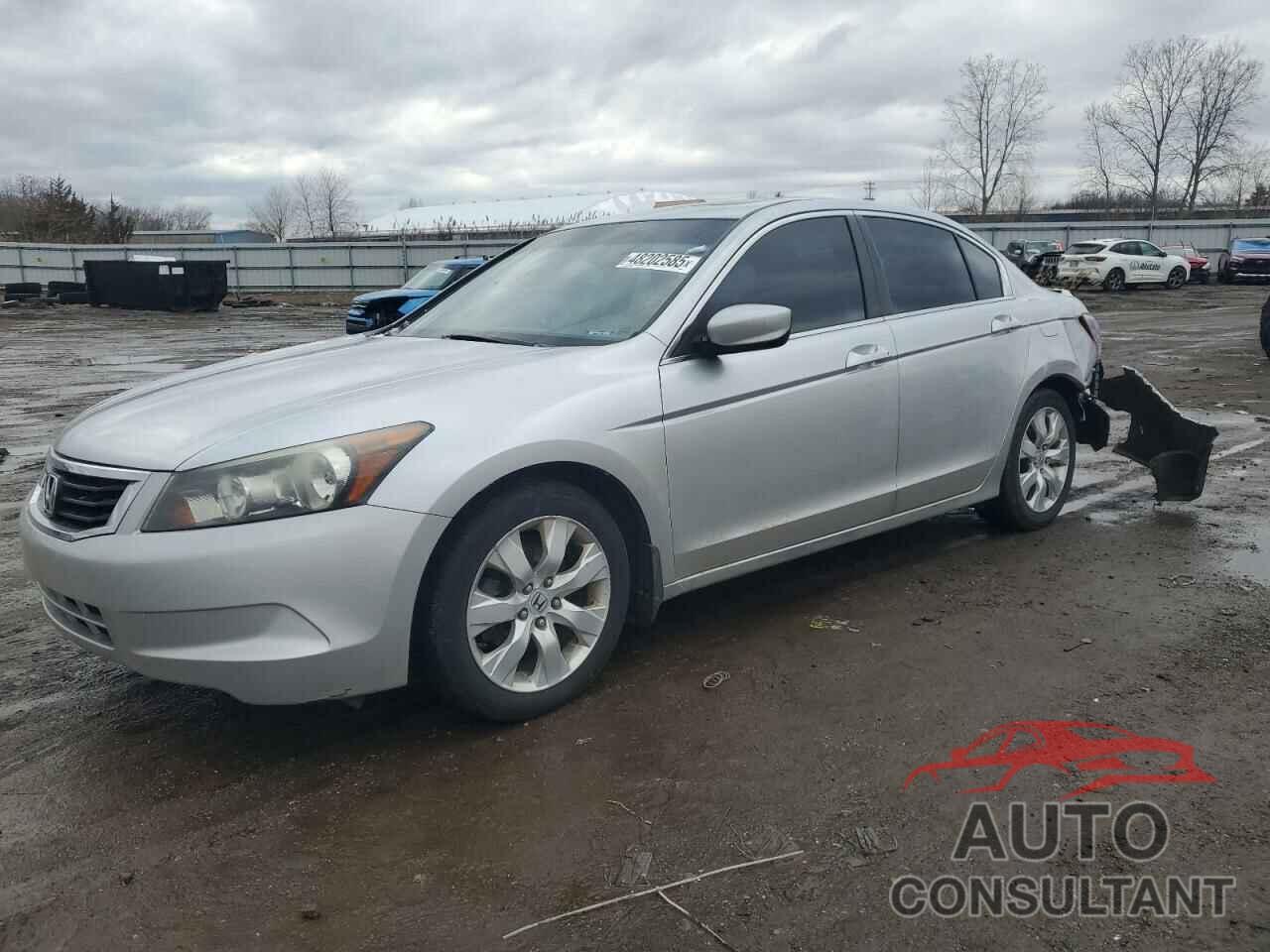 HONDA ACCORD 2009 - 1HGCP26829A004383