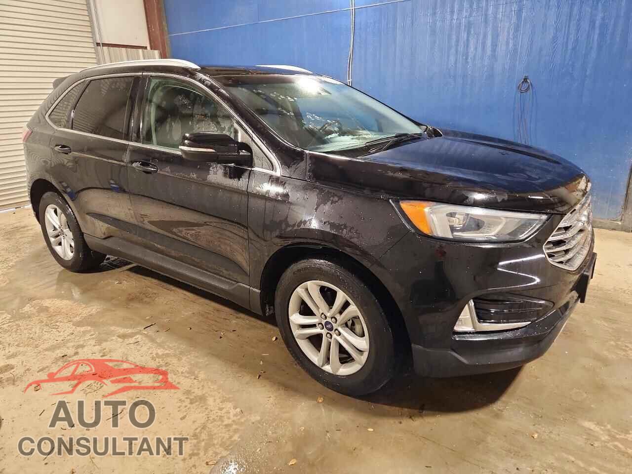 FORD EDGE 2019 - 2FMPK3J91KBC24351