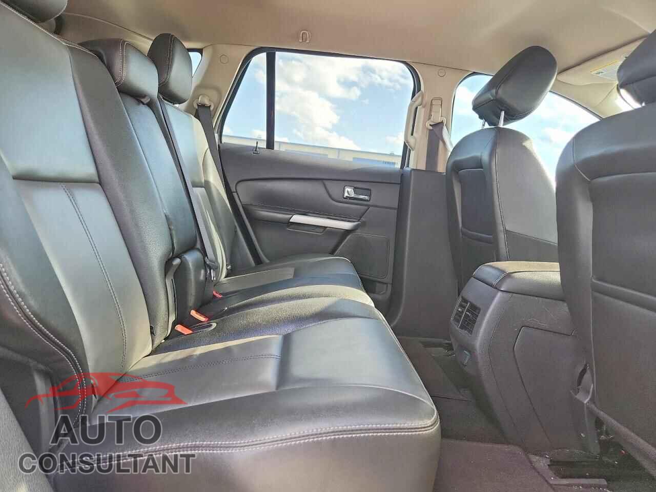FORD EDGE 2014 - 2FMDK4AK6EBB56791