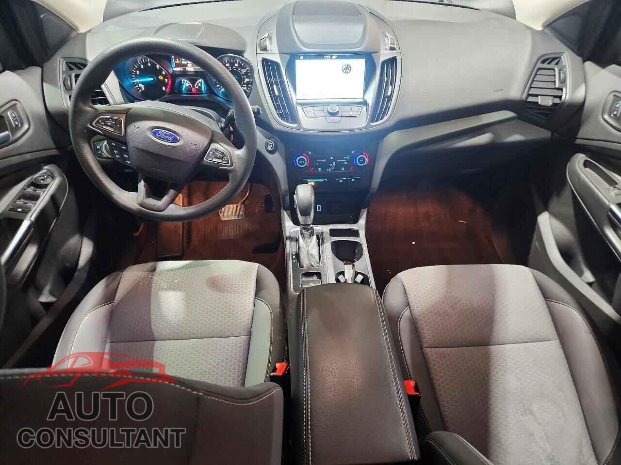 FORD ESCAPE 2019 - 1FMCU9GD9KUC51444