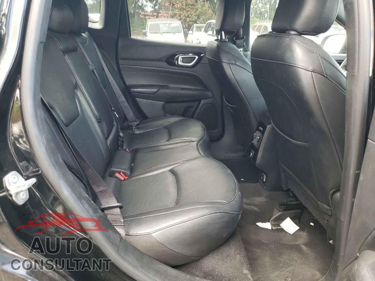JEEP COMPASS 2023 - 3C4NJDCN2PT511367