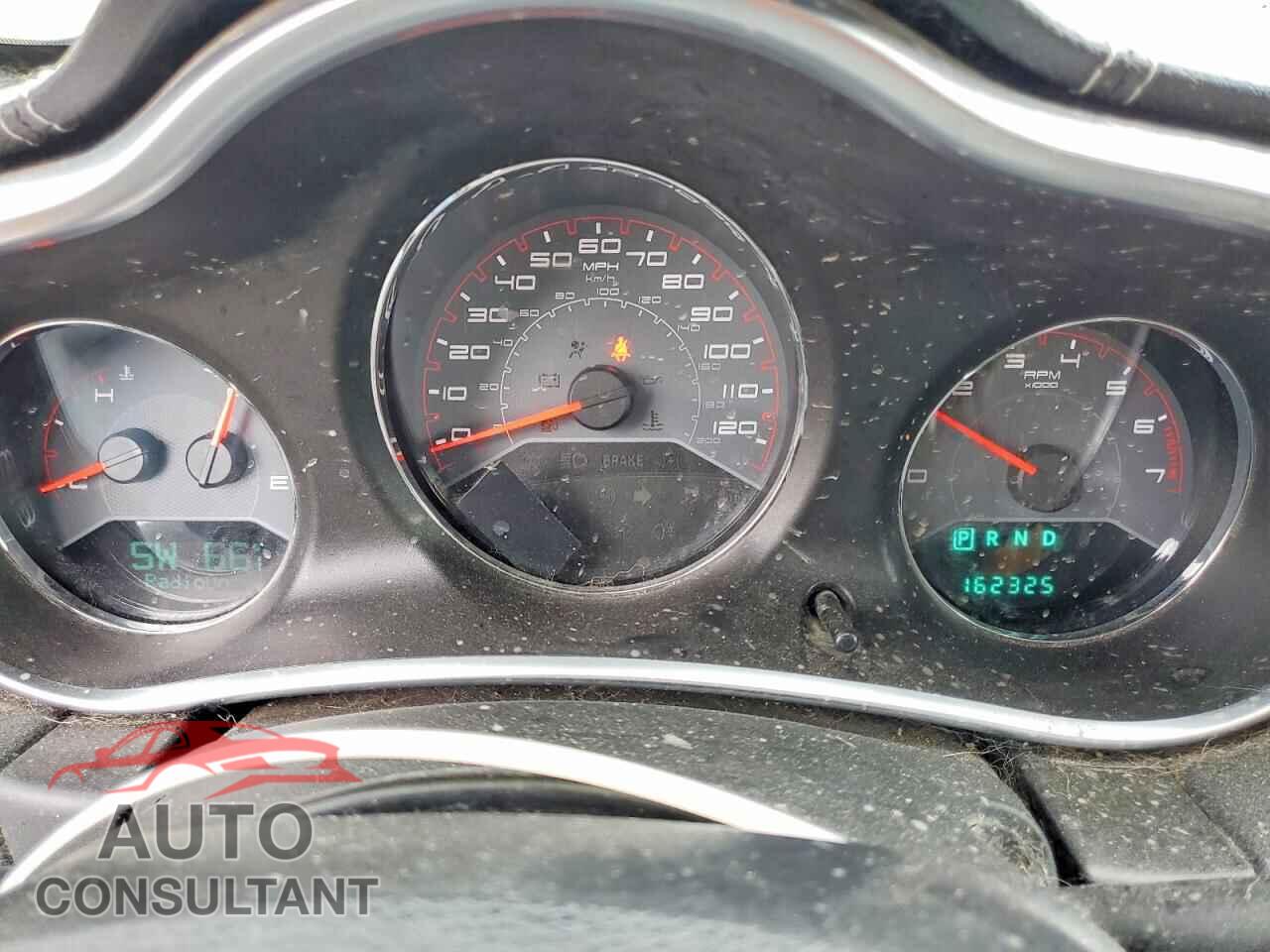 DODGE AVENGER 2012 - 1C3CDZCB4CN207148