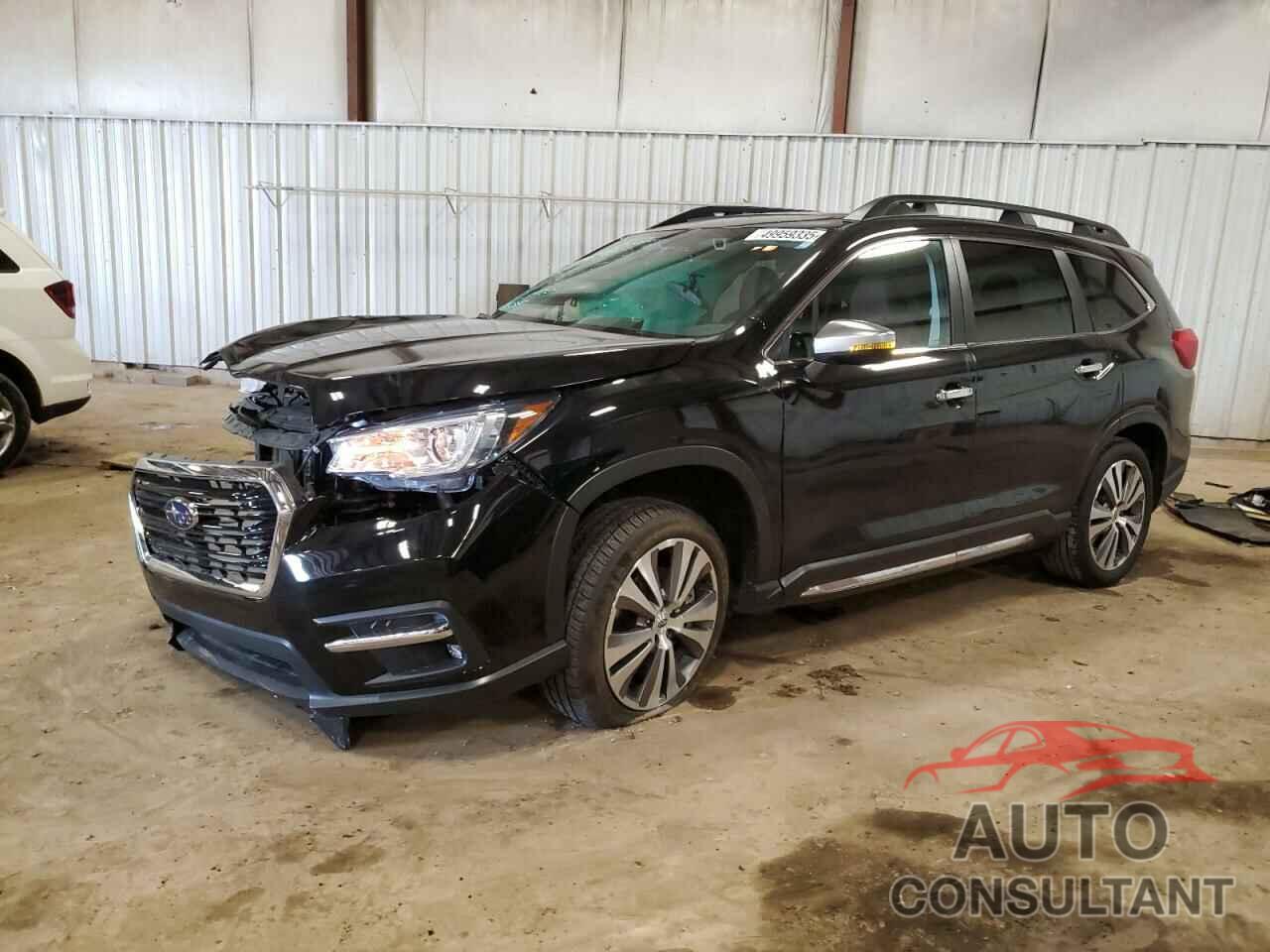 SUBARU ASCENT 2022 - 4S4WMARD5N3422440