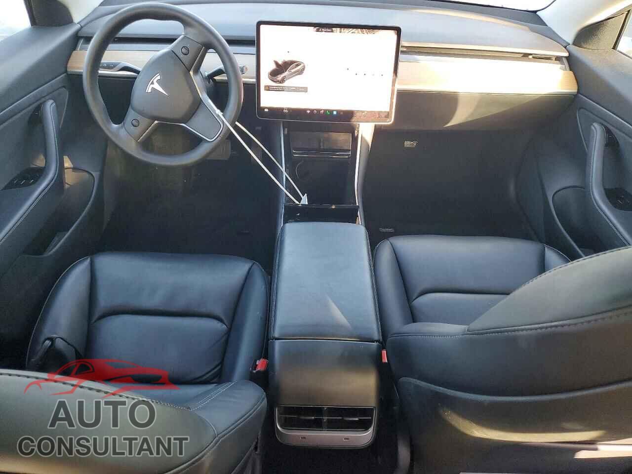 TESLA MODEL 3 2020 - 5YJ3E1EA8LF783497