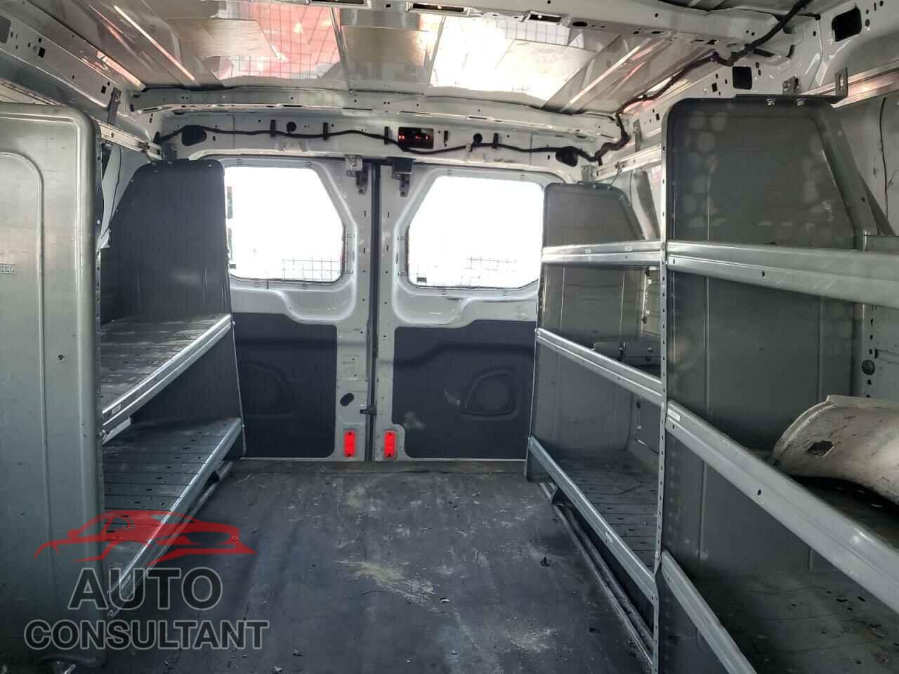FORD TRANSIT 2015 - 1FTNR1ZM3FKA27178