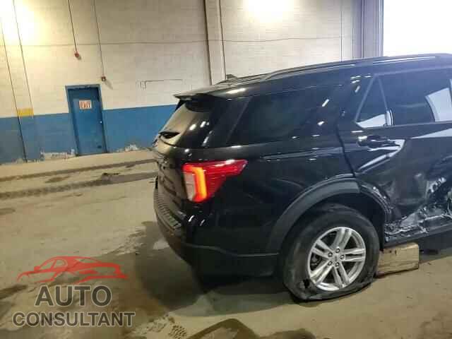 FORD EXPLORER 2021 - 1FMSK8DHXMGB20494