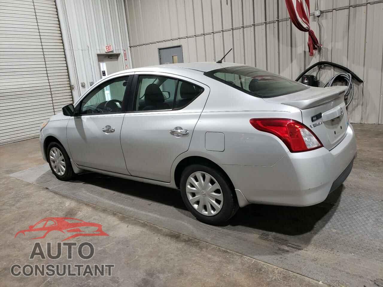 NISSAN VERSA 2016 - 3N1CN7AP5GL875724