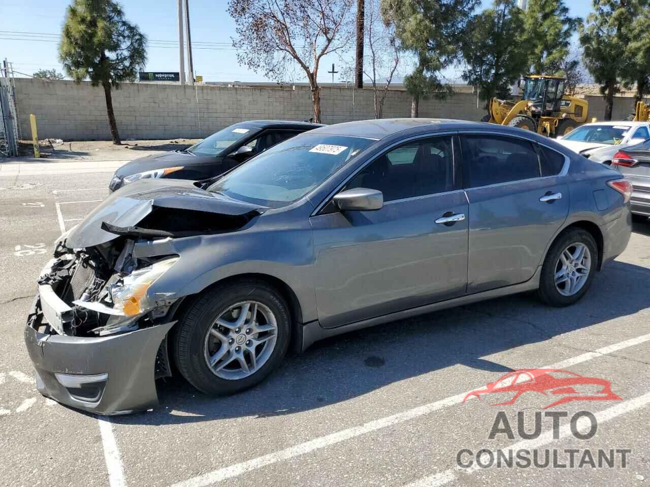 NISSAN ALTIMA 2014 - 1N4AL3AP1EN258102