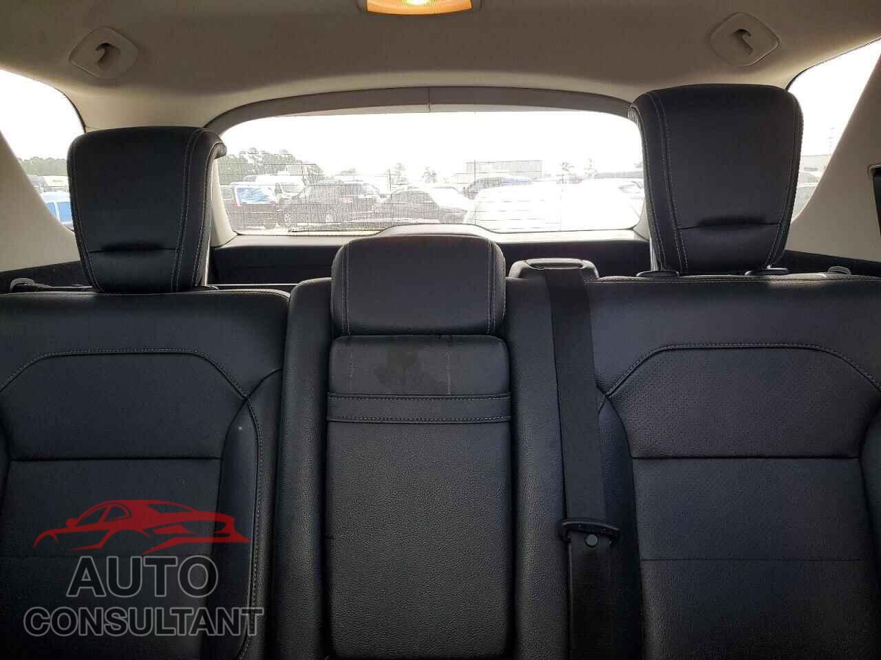 MERCEDES-BENZ M-CLASS 2014 - 4JGDA5JB5EA334792