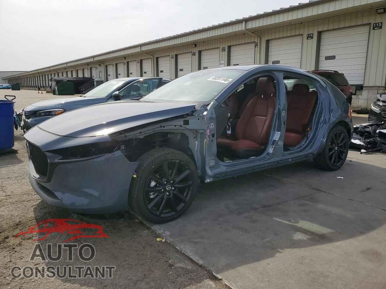 MAZDA 3 2026 - JM1BPBLL6T1860604