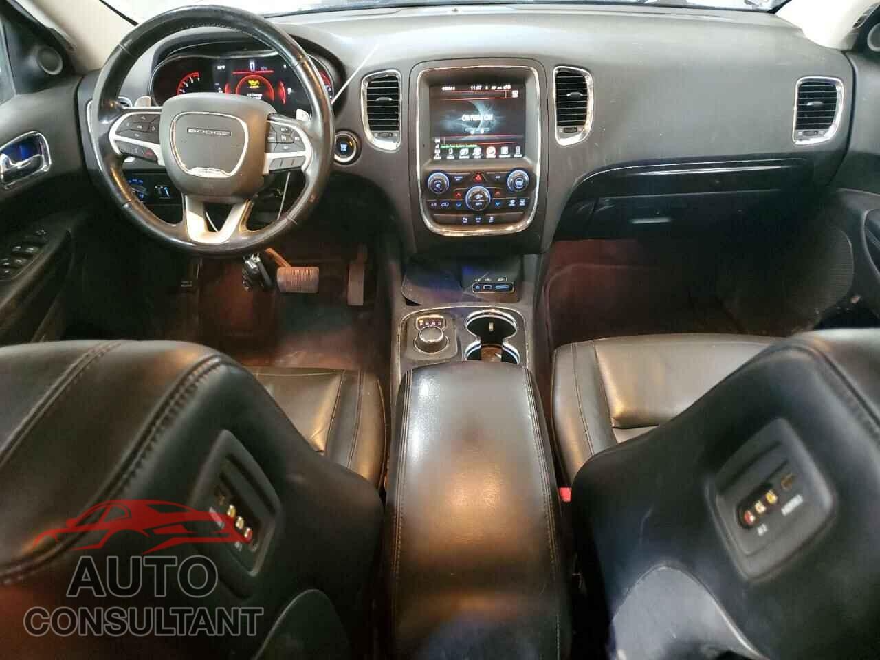 DODGE DURANGO 2015 - 1C4RDJDG6FC185767