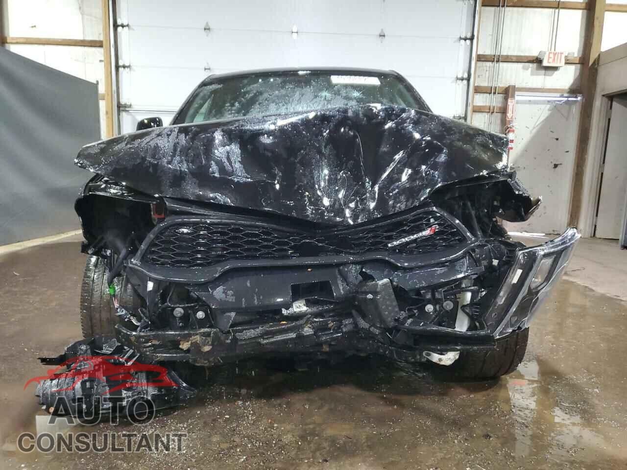 DODGE DURANGO 2023 - 1C4RDHDG7PC573469