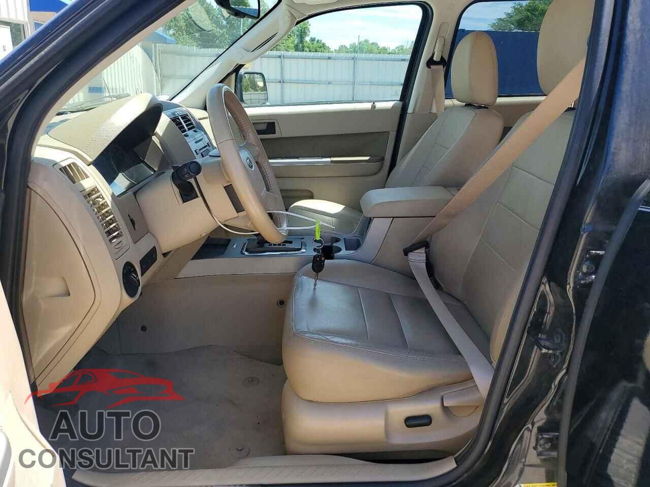 FORD ESCAPE 2012 - 1FMCU0DG3CKA47813