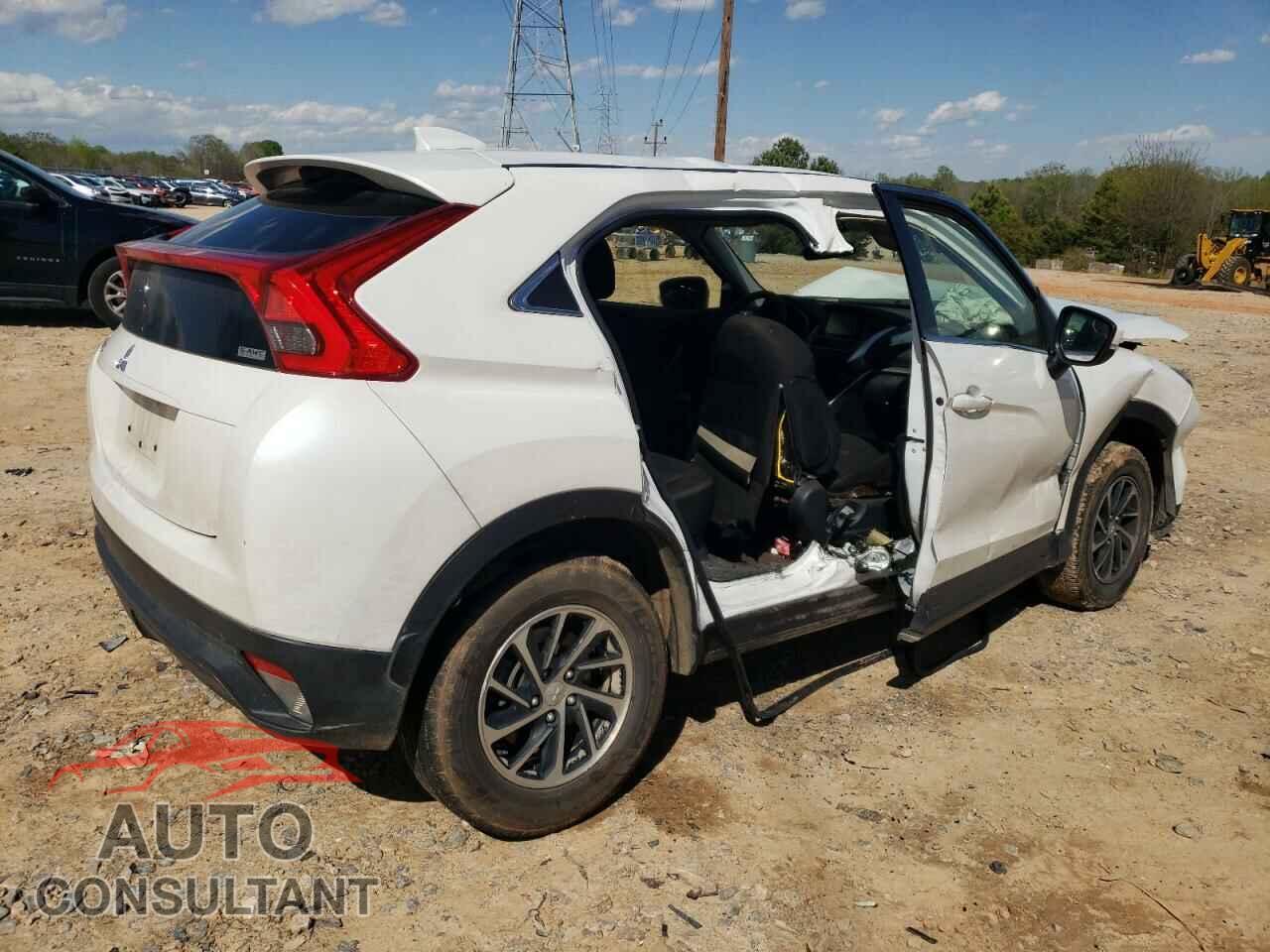 MITSUBISHI ECLIPSE 2020 - JA4AT3AA1LZ012981