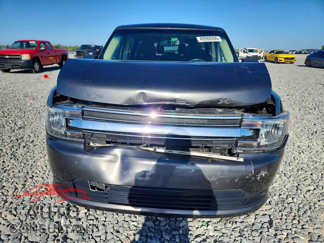 FORD FLEX 2016 - 2FMGK5B84GBA14500