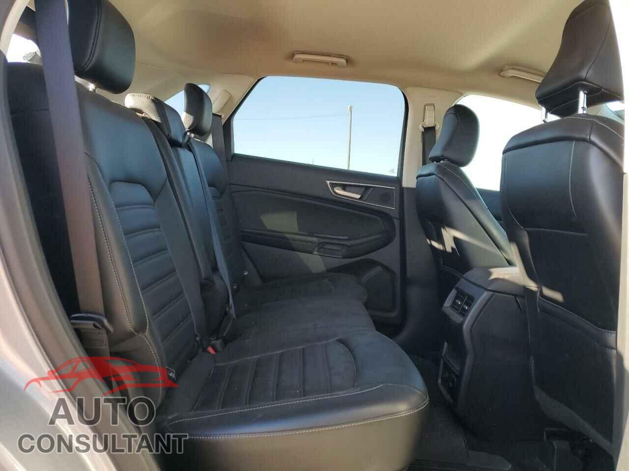 FORD EDGE 2023 - 2FMPK4J9XPBA07488
