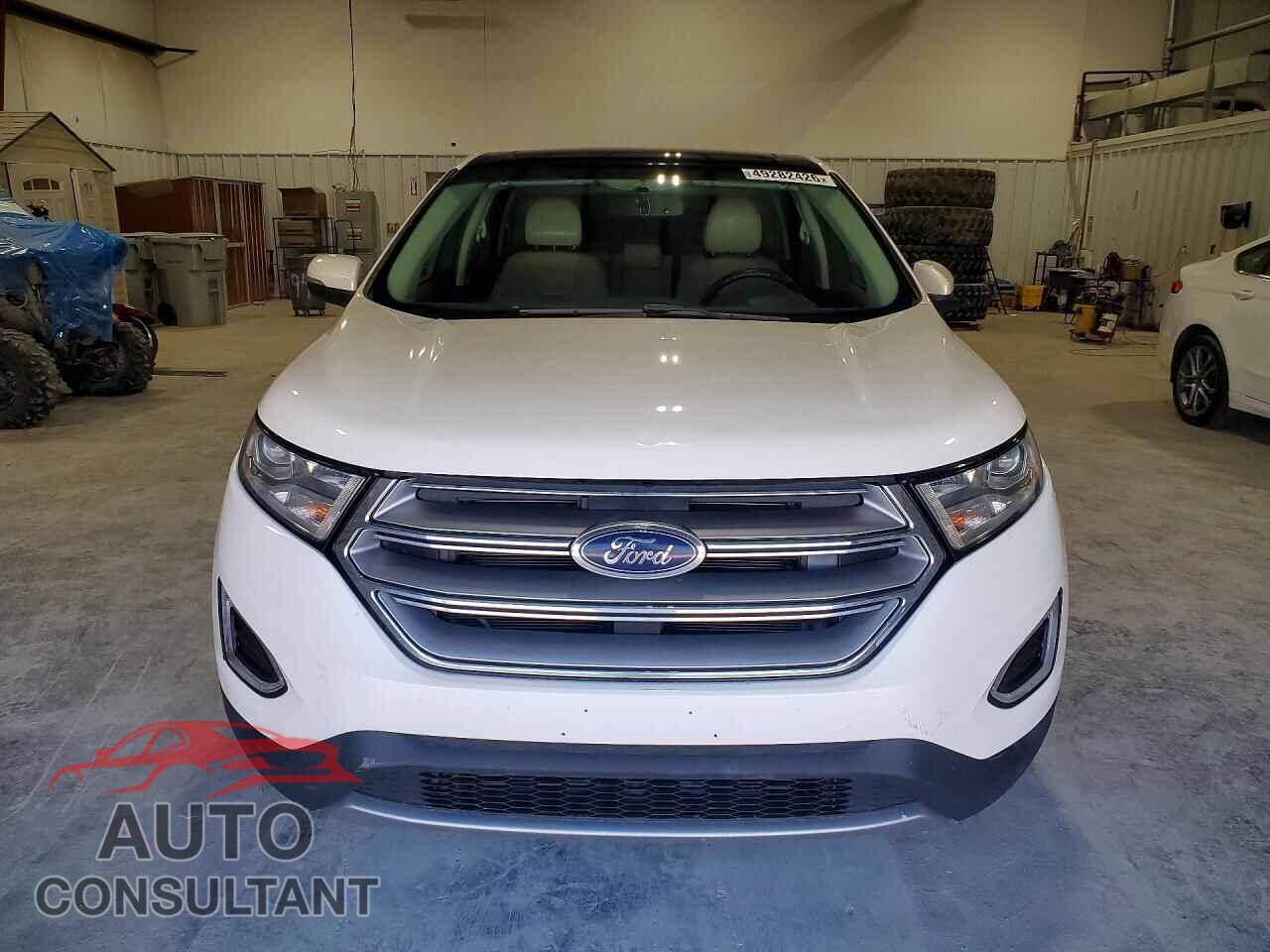 FORD EDGE 2016 - 2FMPK4K95GBC48874