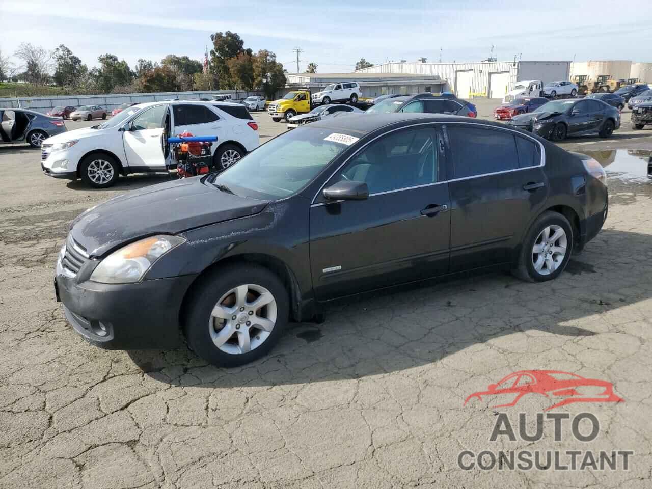 NISSAN ALTIMA 2009 - 1N4CL21E69C155776