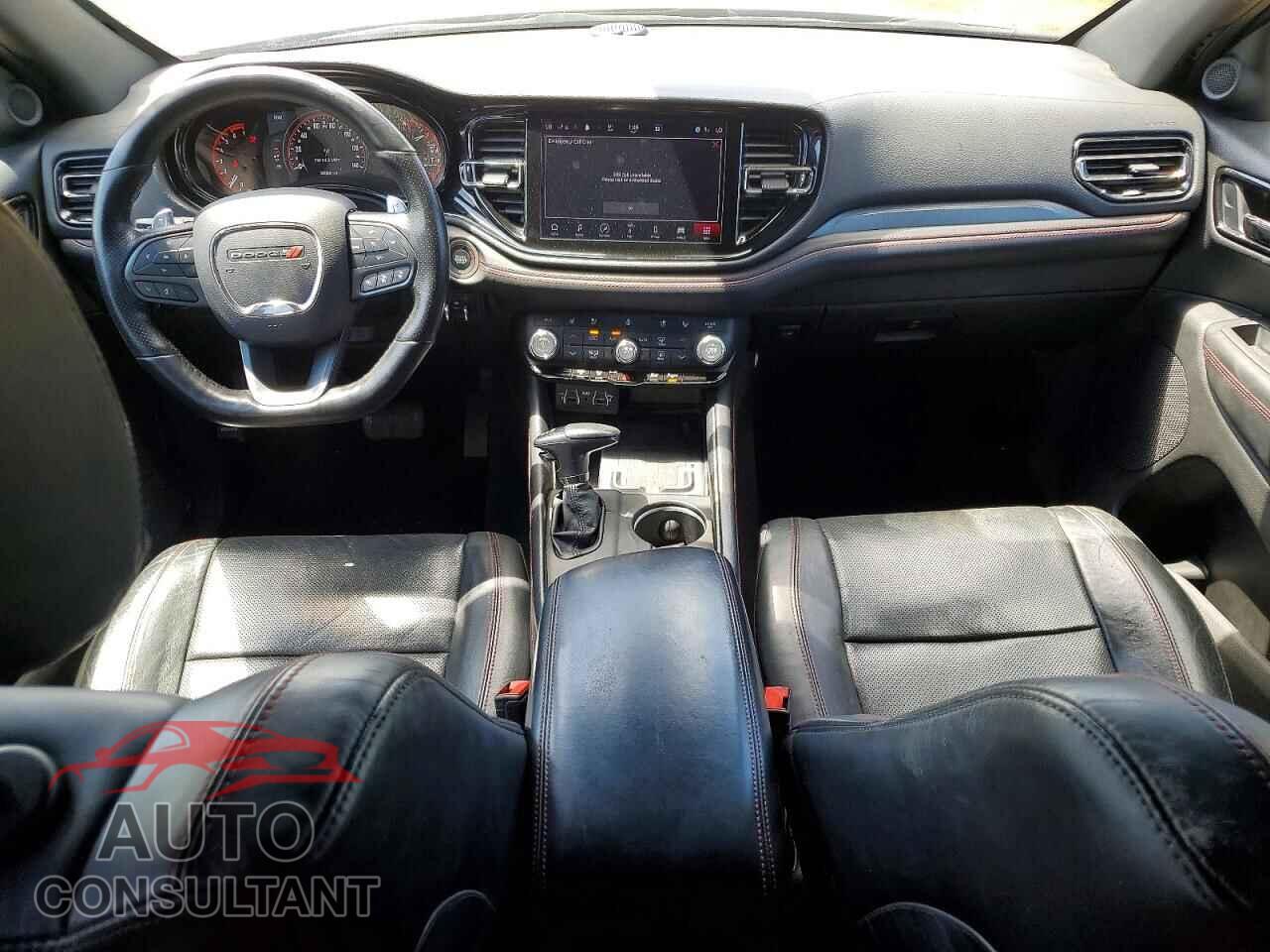 DODGE DURANGO 2023 - 1C4SDJCT3PC577168