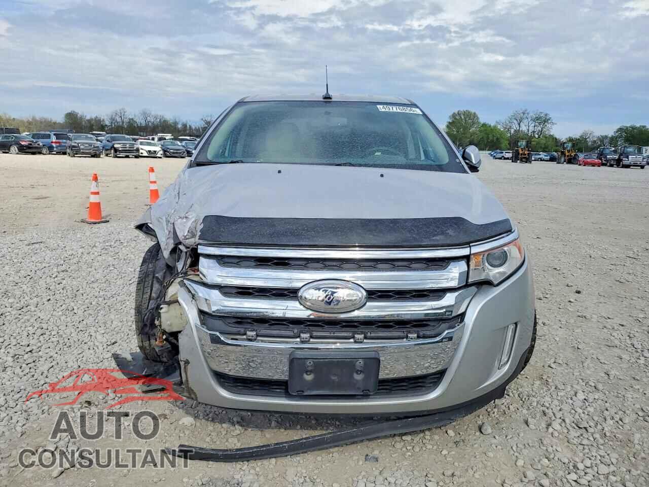 FORD EDGE 2013 - 2FMDK3J98DBB82119