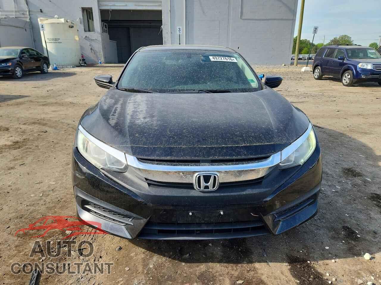 HONDA CIVIC 2017 - 19XFC2F5XHE219907