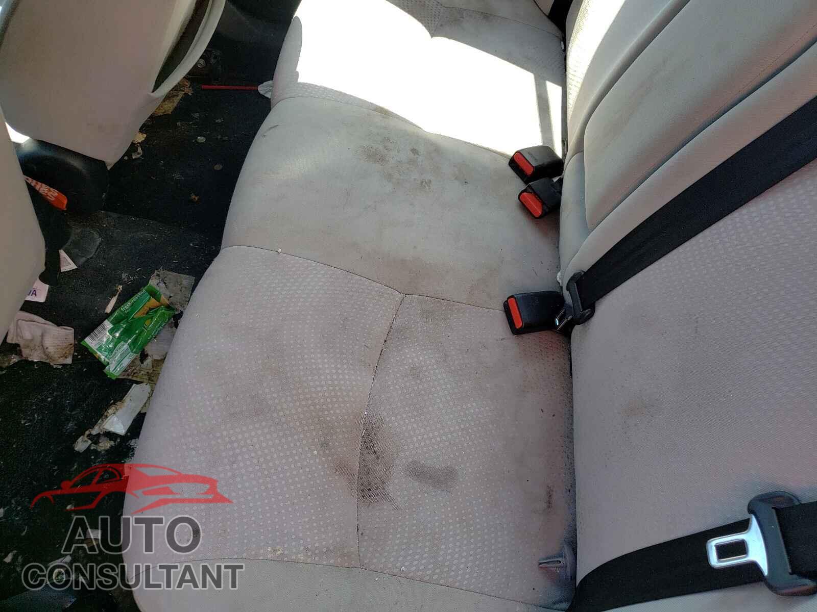 MITSUBISHI MIRAGE 2017 - ML32F3FJ2HHF20115