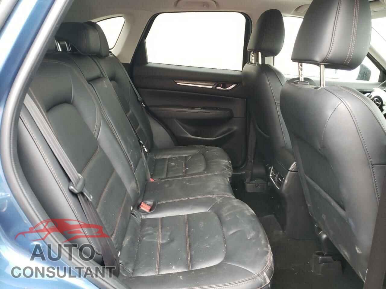 MAZDA CX-5 2021 - JM3KFBDM2M0331708