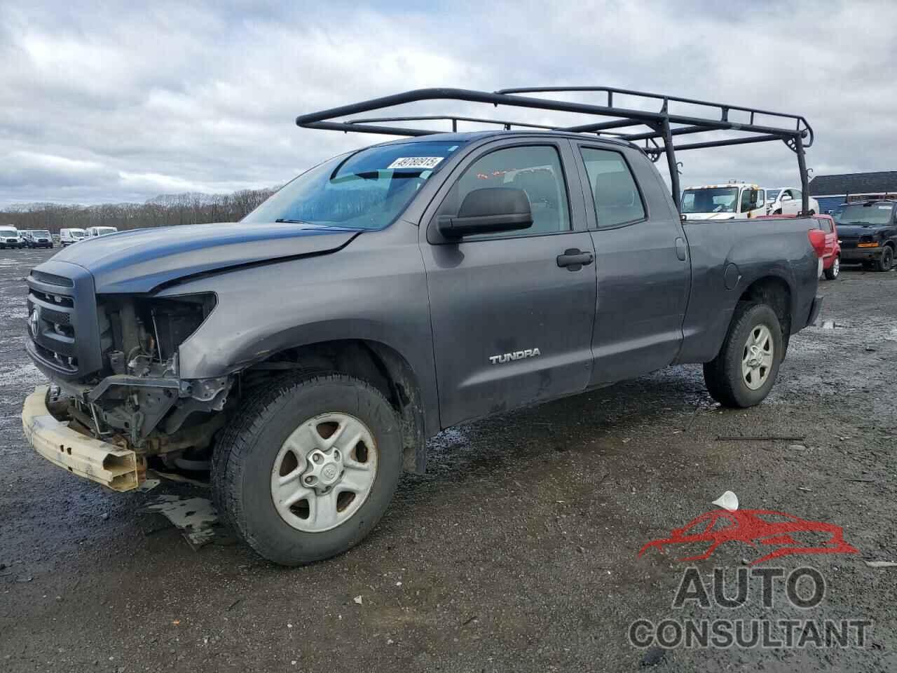TOYOTA TUNDRA 2013 - 5TFUM5F10DX046637