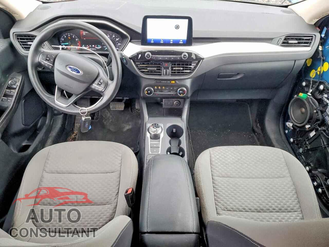FORD ESCAPE 2020 - 1FMCU9G69LUA81623