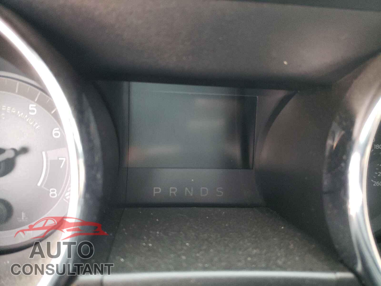 FORD MUSTANG 2016 - 1FA6P8TH0G5264098